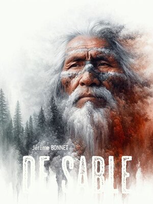 cover image of DE SABLE ET DE CENDRES